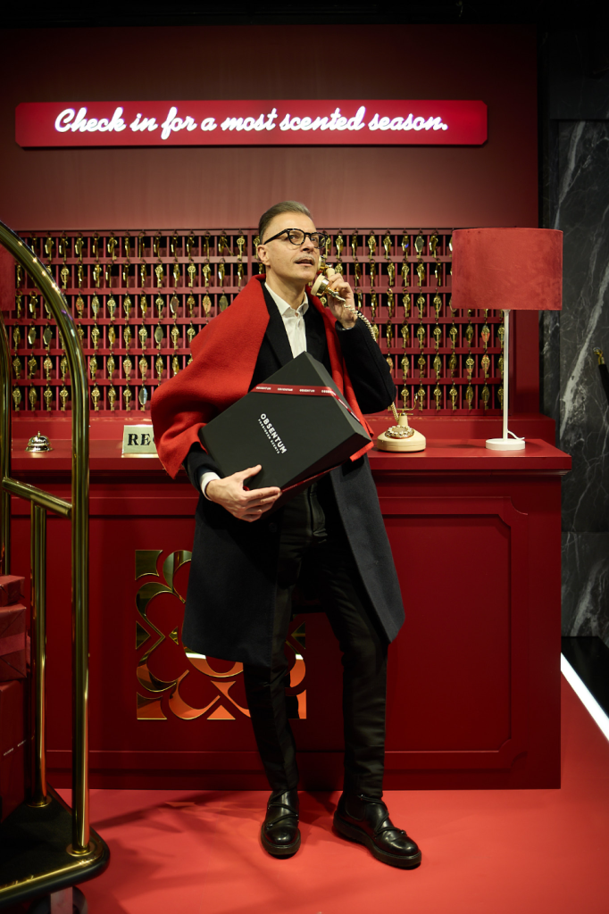 Dreams come true at Baneasa Shopping City