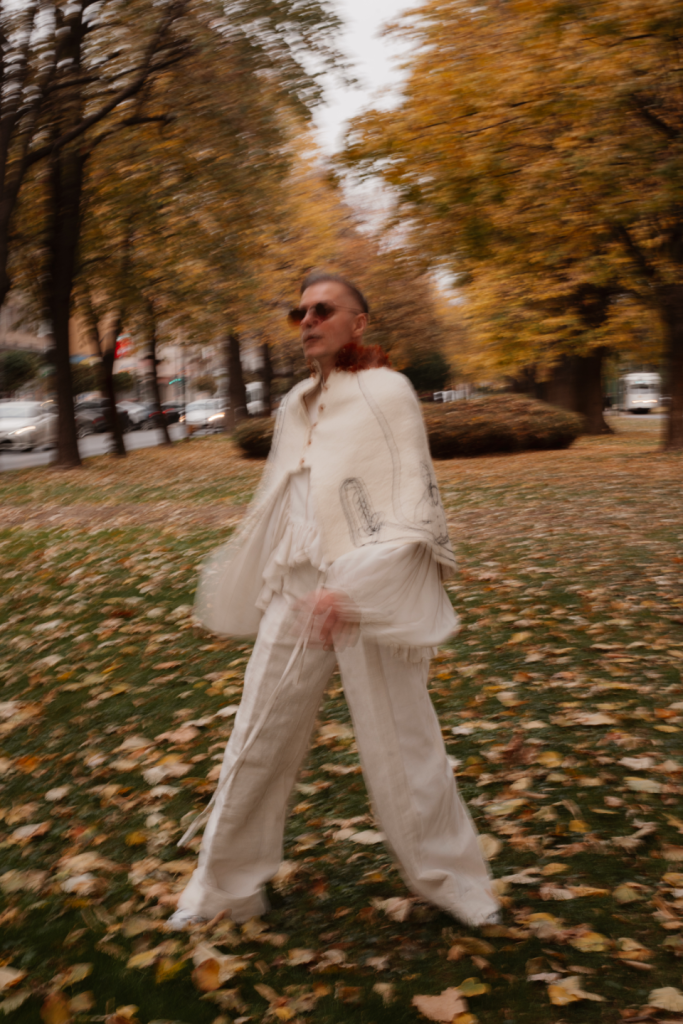 Young designers: Ana Farima