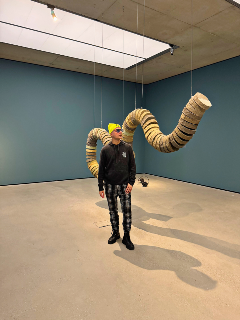 Salzburg: Expozitiile WOW pe care le-am vazut la Muzeul de Arta Moderna