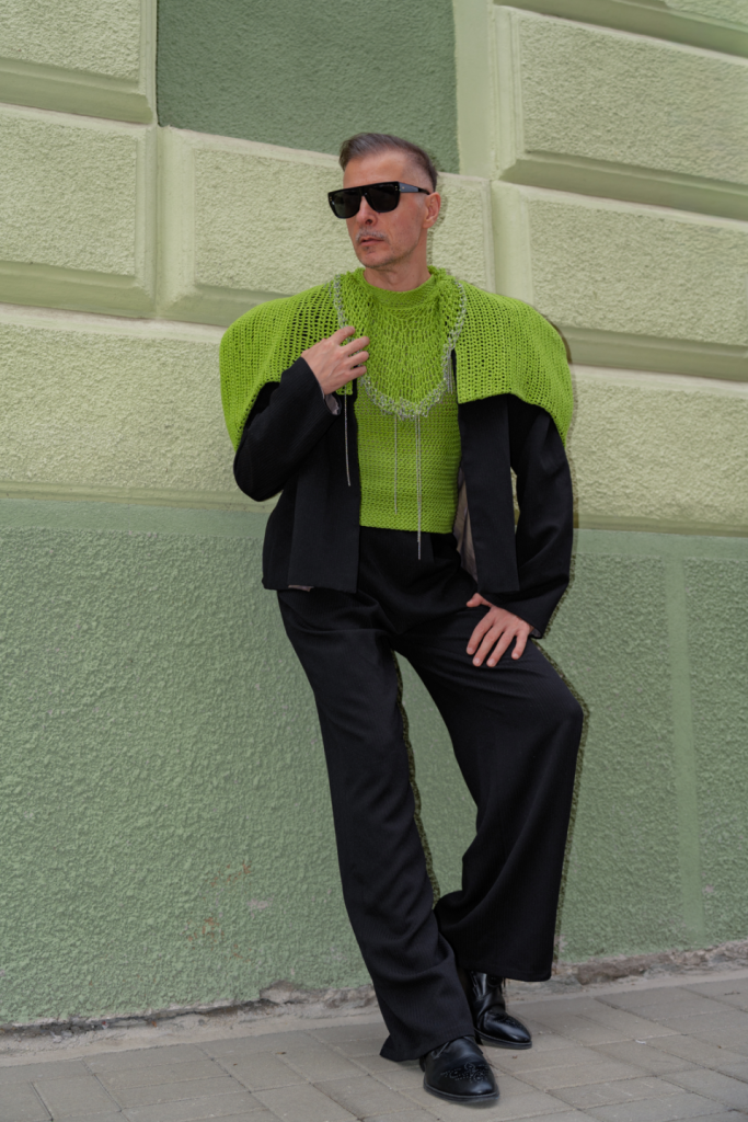 Young Designers: Andrada Negru