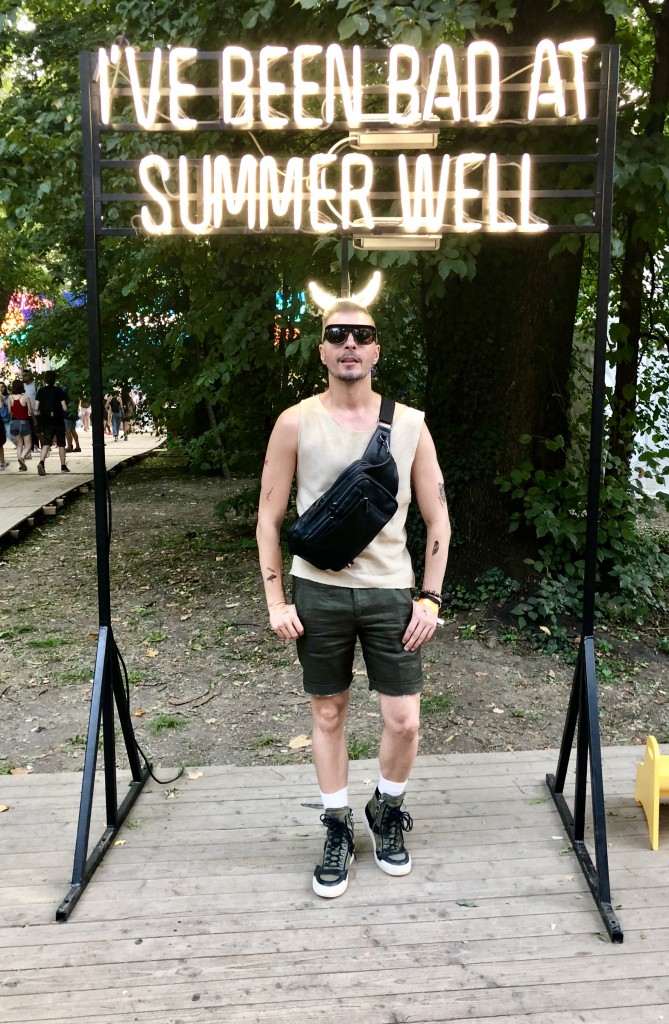 Are you ready for a fantastic Summer Well?