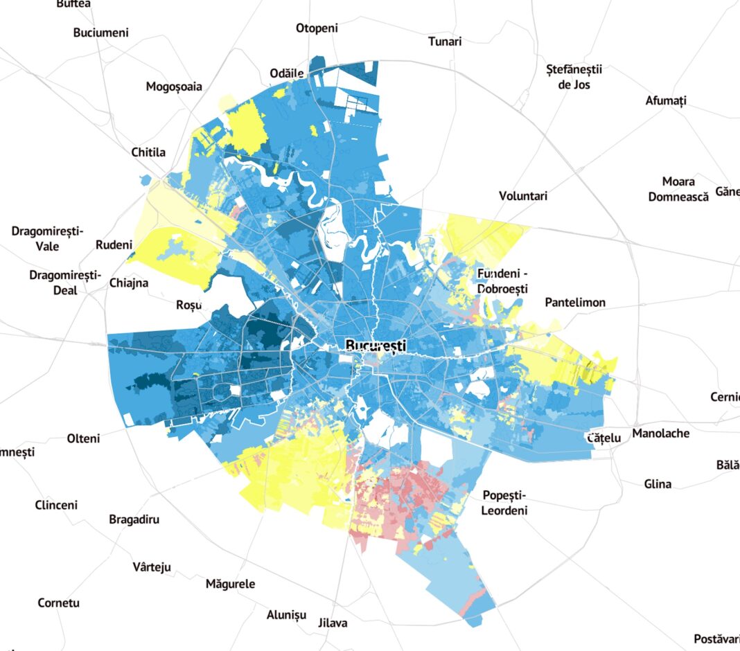 Alegerile de ieri: psihoze, metamorfoze, diagnoze
