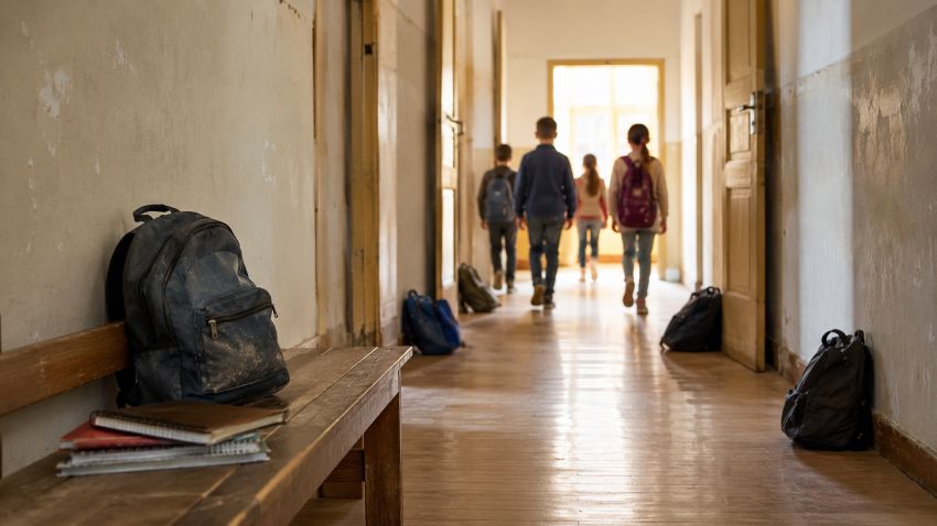 Abandonul școlar în România este o problemă de o gravitate excepțională, la care nu pare să existe soluții instituționalizate