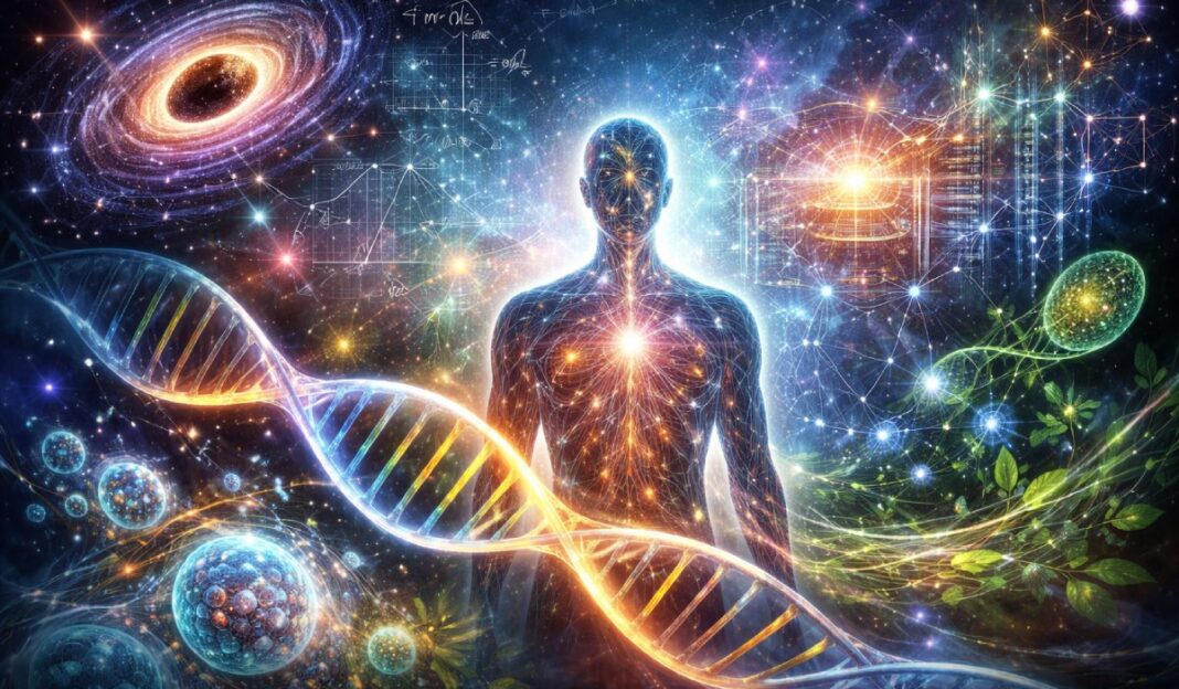 „Viața” – provocare fundamentală pentru fizica contemporană și un mod de a face știință