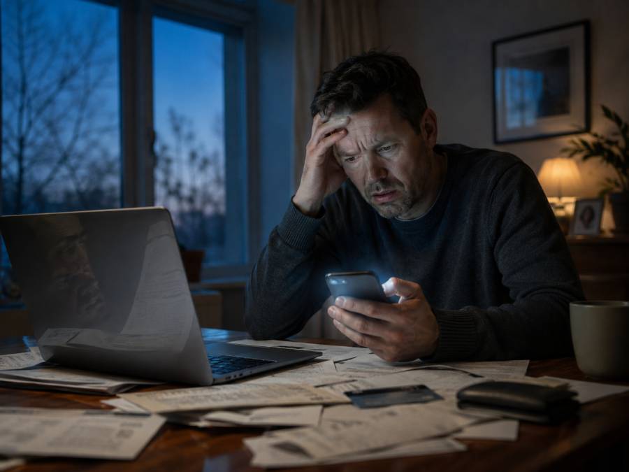 De ce ne sperie atât de tare să fim păcăliți. Psihologia fricii de a nu fi luat de fraier