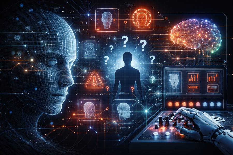 Învățarea automată fără gândire critică riscă să transforme tehnologia în pseudostiință