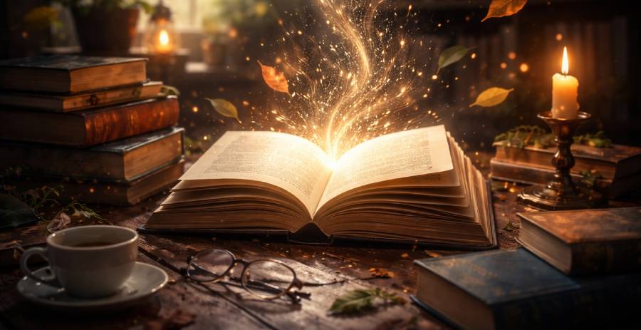 Ce roman mi-a schimbat opiniile