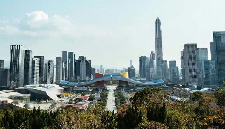 China este condusă de ingineri, ceea ce vine cu avantaje enorme, dar și dezavantaje catastrofale