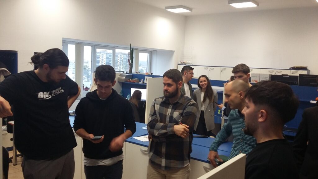 Concursul studențesc 25h@USV a ajuns la cea de-a XI-a ediție