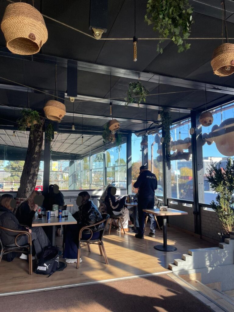 Razie de amploare în Fălticeni. Sute de elevi legitimați în localuri, controale la agenți economici și acțiuni preventive în școli