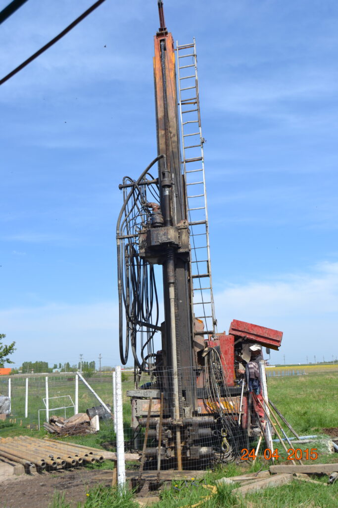 Hidroforul, functionare si dimensionare